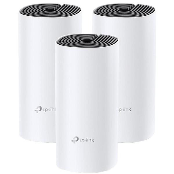 Roteador TP-Link Deco M4 AC1200 1200 Mbps 3 pcs
