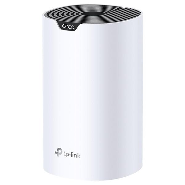 Imagem de Roteador TP-Link Deco S7, Wi-Fi, Gigabit Ethernet AC 1900Mbp