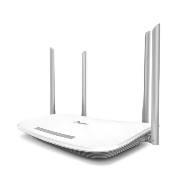 Imagem de Roteador TP-LINK EC220-G5(BR) Gigabit Wireless Dual BAND AC1200 -