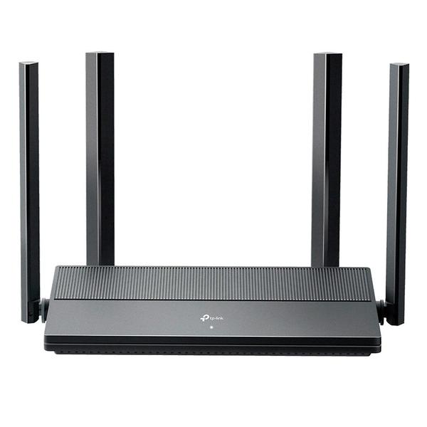 Imagem de Roteador TP-LINK Gigabit Wi-Fi 6 Dual Band AX1500 EX141(BR)