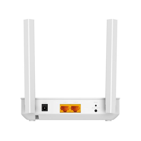 Imagem de Roteador Tp-link + Terminal Xpon Wi-fi  Ac1200 Dual Band  Xc220-g3(br)