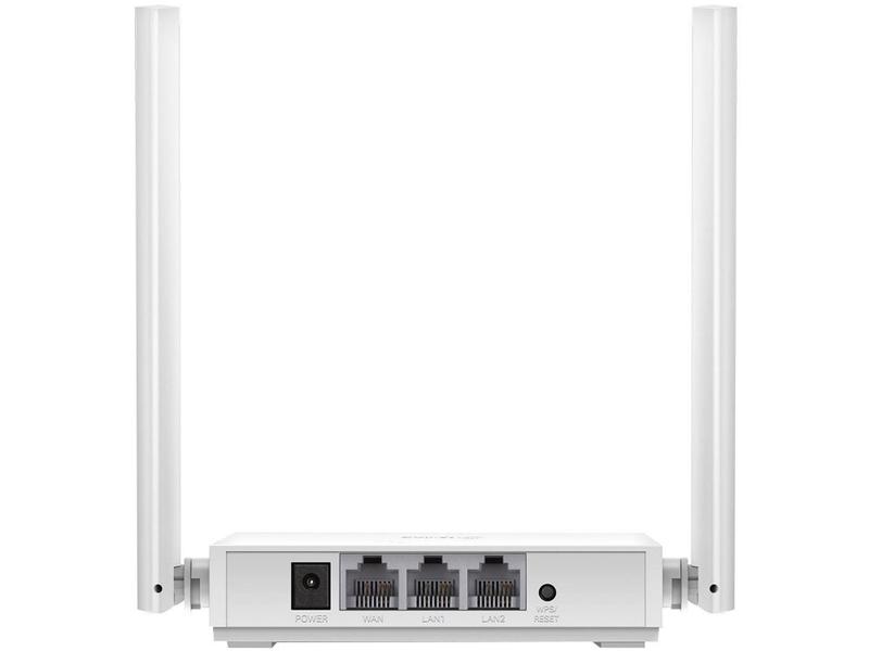 Imagem de Roteador TP-Link TL-WR829N 300Mbps 2 Antenas - 3 Portas