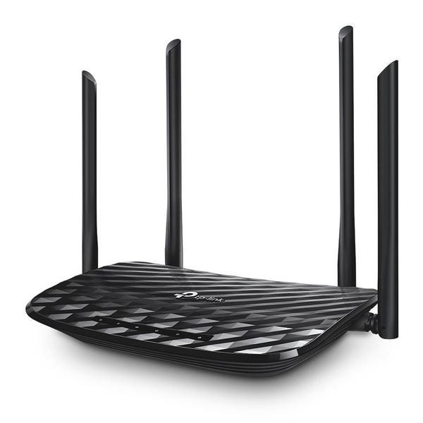 Imagem de Roteador TP-Link Wireless AC1350 Dual Band - EC230-G1