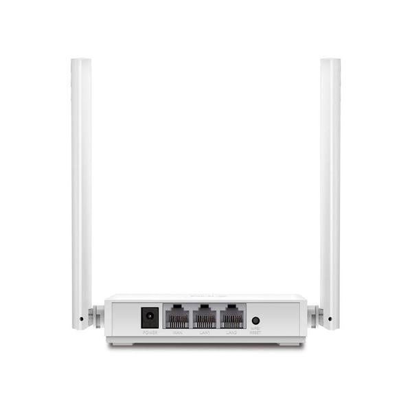 Imagem de Roteador Tp-link Wireless Multimodo 300 Mbps Tl-wr829n