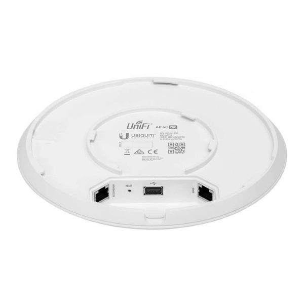 Imagem de Roteador Unifi UAP-AC-PRO 2,4GHZ e 5GHZ Ubiquiti