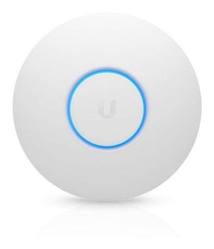 Imagem de Roteador Unifi Uap-nanohd3 Br 4x4 Mu-mim Ubiquiti Networks