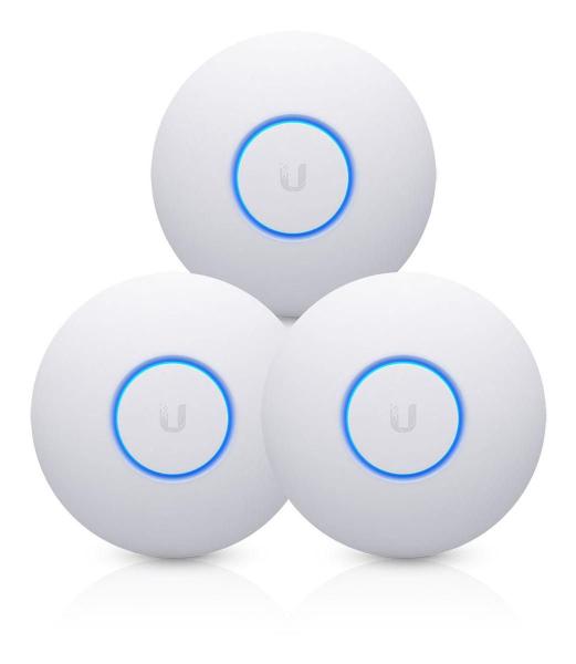 Imagem de Roteador Unifi Uap-Nanohd3 Br 4X4 Mu-Mim Ubiquiti Networks