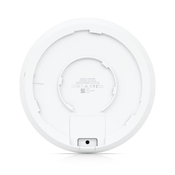 Imagem de Roteador Wi-Fi 6 Access Point Dual Band 2.7 Gbps  U6 Long Range Ubiquiti