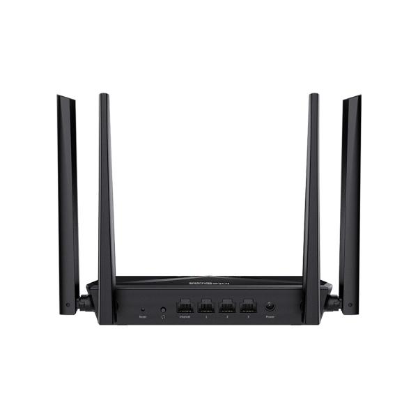 Imagem de Roteador Wi-fi AC1200 Gigabit Intelbras W5-1200GS 4750201