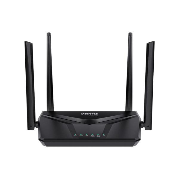 Imagem de Roteador Wi-fi Ac1200 Gigabit W5-1200gs 4750201