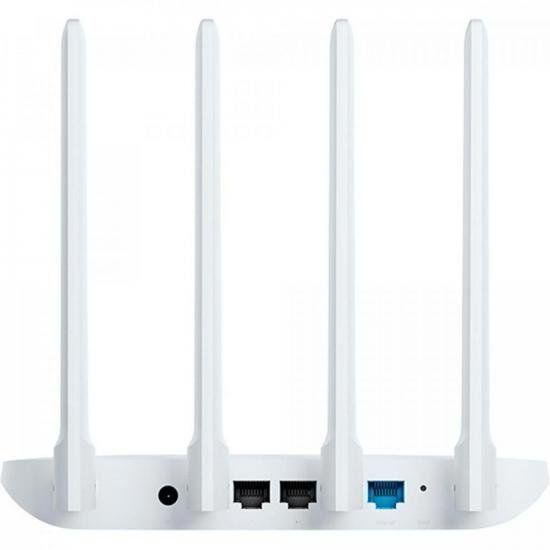 Imagem de Roteador Wi-fi Xiaomi Router 4C 300MBPS Branco