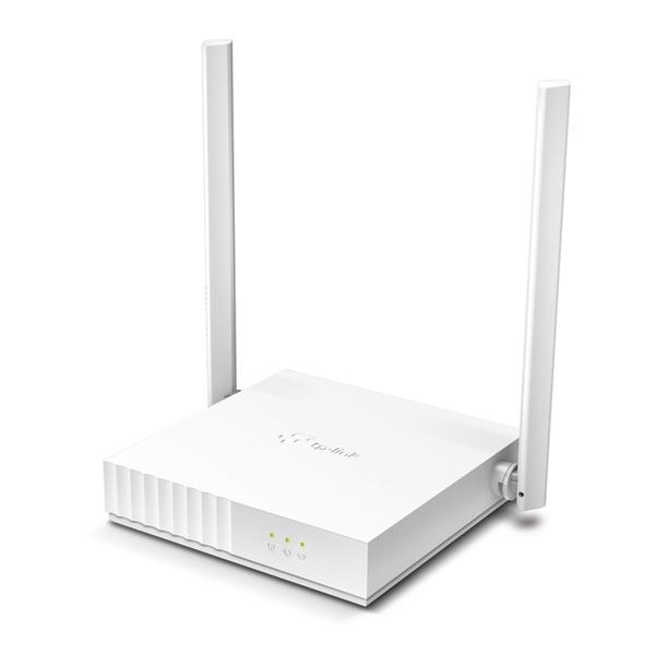 Imagem de Roteador WiFi 5 Multi-Modo 4 em 1 TP-Link TL-WR829N 300Mbps Wireless 2 Antenas