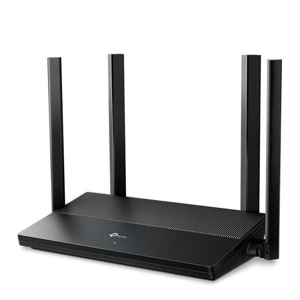 Imagem de Roteador Wifi Tp-Link Ex220 V2 Ax1800 Giga