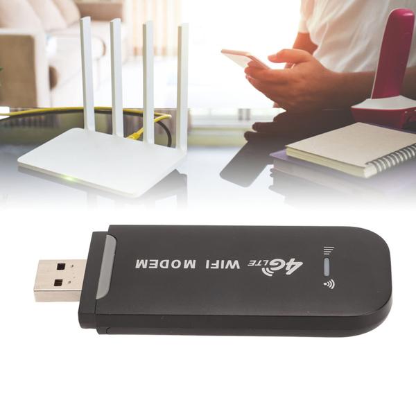 Imagem de Roteador WiFi USB 4G LTE VBESTLIFE 150Mbps Hotspot portátil