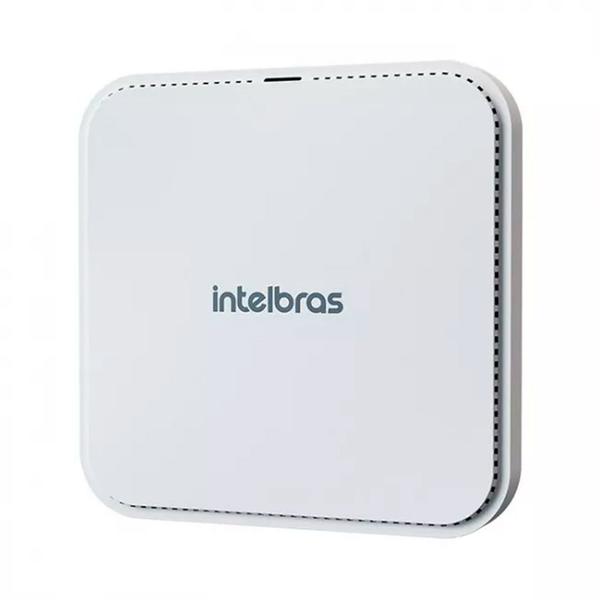 Imagem de Roteador Wireless Corporativo AP 3000 AX Wi-fi 6 Intelbras