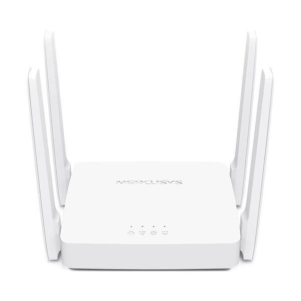 Imagem de Roteador Wireless Dual Band Ac1200 Mercusys Ac10