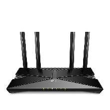 Imagem de Roteador Wireless Gigabit 10/100/1000 Wi-fi 6 Dual Band 2.4/5ghz Ax1800 Tp-Link Ex220 Br V1