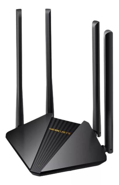 Imagem de Roteador Wireless Gigabit Dual Band Ac1200 Mr30g 110v/220v