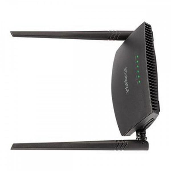 Imagem de Roteador Wireless Intelbras Rf301K 300Mbps