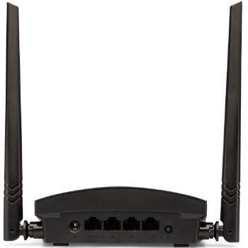 Imagem de Roteador Wireless Intelbras Rf301k 300mpbs Custom - 4750073