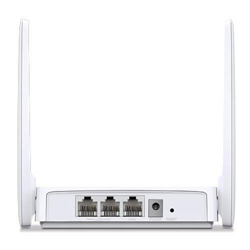 Imagem de Roteador Wireless Mw301R 300Mbps 2 Antenas Mercusys