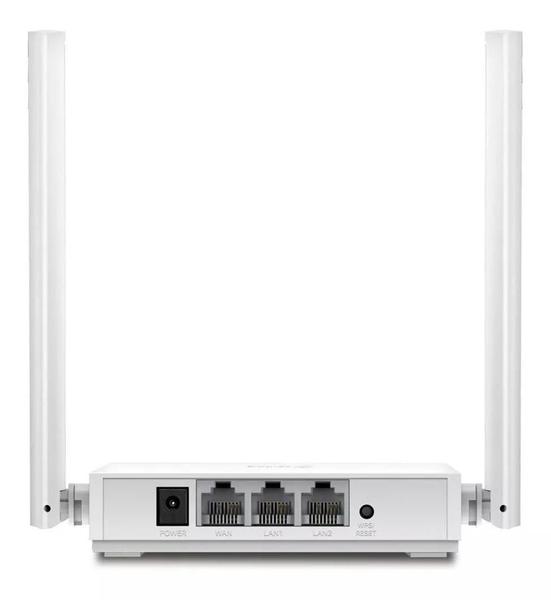 Imagem de Roteador Wireless N300 Tl-wr829n Tp-link  100v/240v