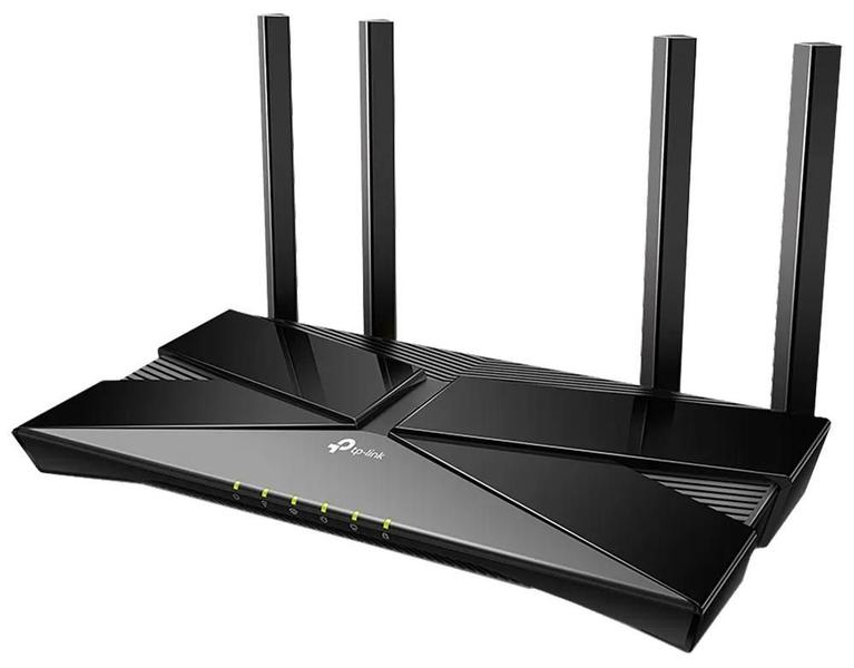 Imagem de Roteador Wireless TP-Link AX3000 Archer AX53 Wifi 6 Dual-Band Bivolt