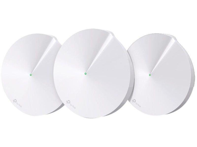 Imagem de Roteador Wireless Tp-link Deco 1300mbps - 4 Antenas 3 Portas