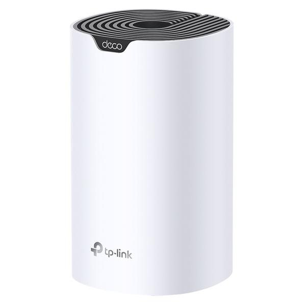 Imagem de Roteador Wireless TP-Link Deco S7 AC1900 - 1300/600MBPS - Dual-Band - Branco