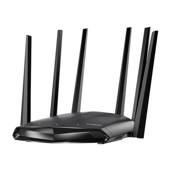 Imagem de Roteador Wireless W5-2100G Intelbras