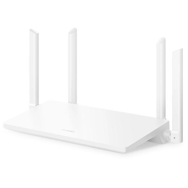 Imagem de Roteador Wireless Wi-fi 6 Ax1500 Ws7001 Ax2