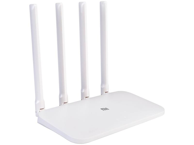 Imagem de Roteador Xiaomi Mi Router 4A Gigabit 867Mbps