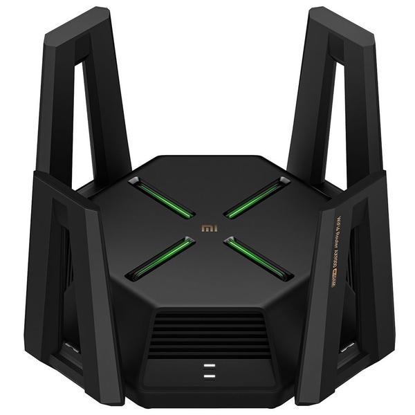 Imagem de Roteador Xiaomi Mi Router AX9000 RA70 DVB4304GL Tri-Band Wi-Fi 6