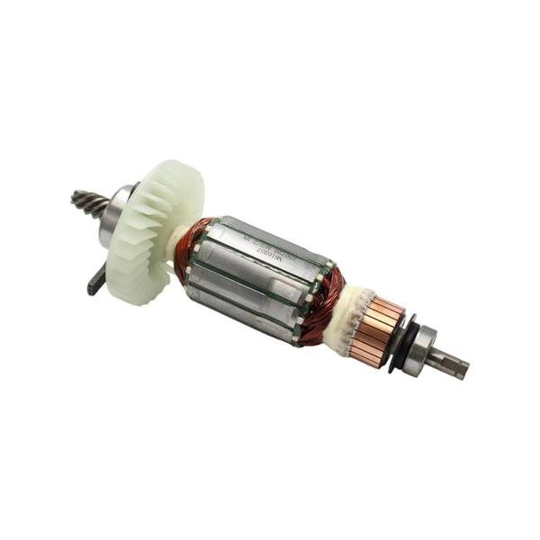 Imagem de Rotor 220v P/ Politriz Stanley Sp137k-b2 Tipo1 Original