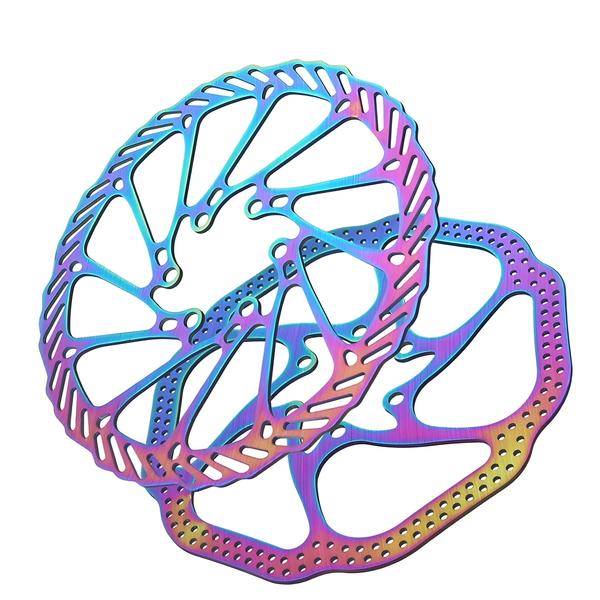 Imagem de Rotor de Freio a Disco Avid para Bicicleta - 160mm/180mm - Hidráulico - CSG3