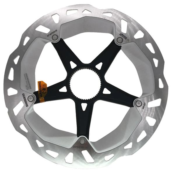 Imagem de Rotor De Freio a Disco Com Trava Central De 160mm 180mm 203mm Para Bicicleta De Montanha SHIMANO