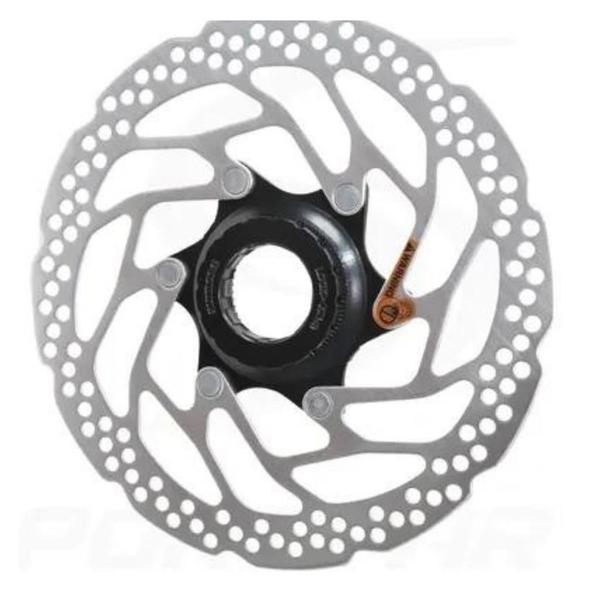 Imagem de Rotor Disco Shimano Sm-rt30 160mm Para Cubo Center Lock