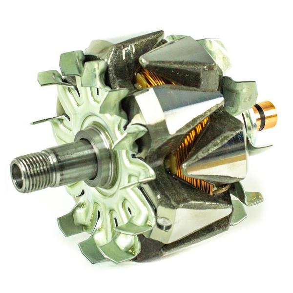 Imagem de Rotor do Alternador Doblo Idea Linea E-torq Grand Siena Palio Punto Siena Strada Uno 110A - SEG - F000BL1072