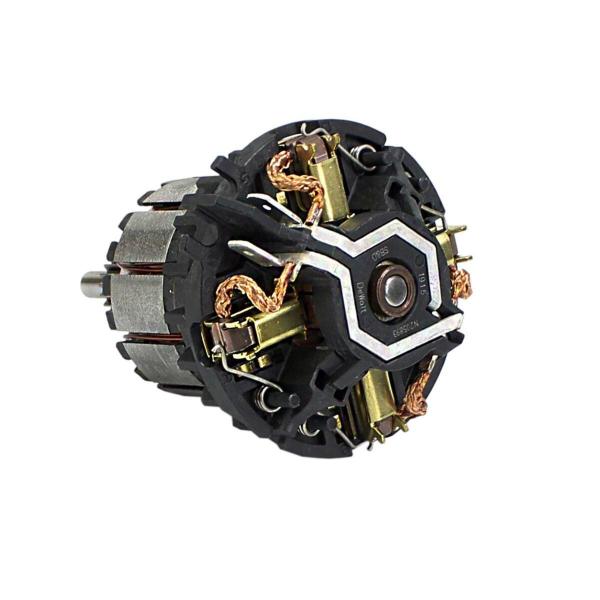 Imagem de Rotor e Pinhão P/ Parafusadeira Dewalt Dcd780-b2 Tipo2 Original