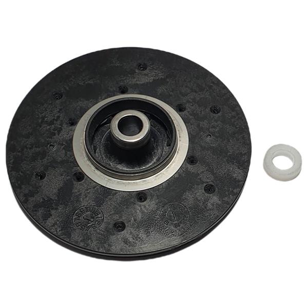 Imagem de Rotor EXTERNO Pressurizador Komeco Tqc 400 - 0100022458K100