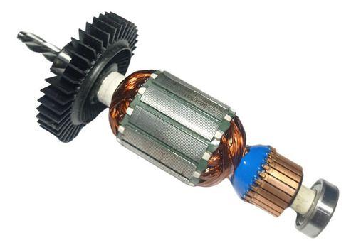 Imagem de Rotor Induzido 220v P Furadeira Sdh600 Stanley 5140179-90