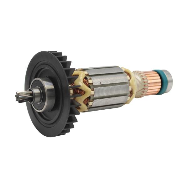 Imagem de Rotor Induzido 220V P/Martelete Makita HR2631