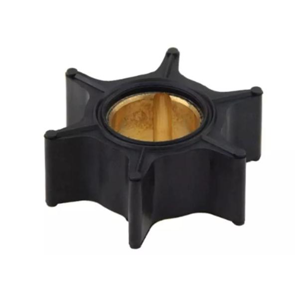 Rotor Para Bomba De Água Johnson 2/2.2/2.5/3/3.3 Hp - A.R Variedades Mt Imagem de Rotor Para Bomba De Água Johnson 2/2.2/2.5/3/3.3 Hp