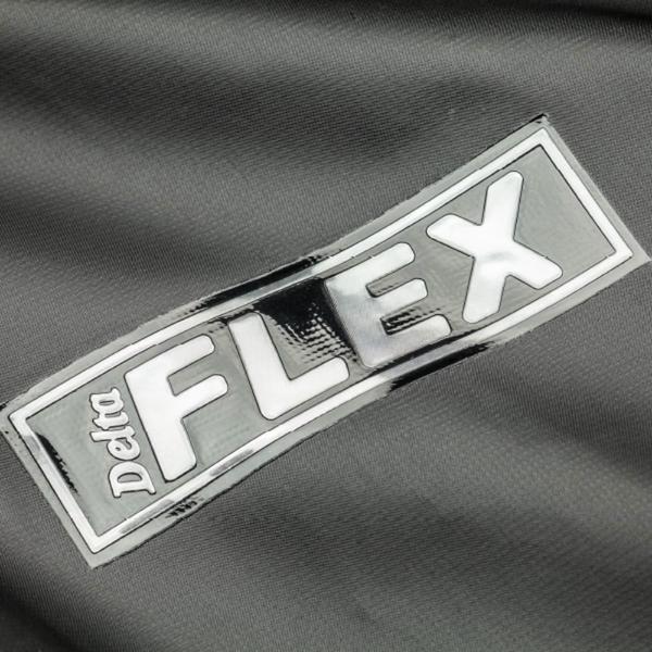 Imagem de Roupa Chuva Motoqueiro Flex Delta