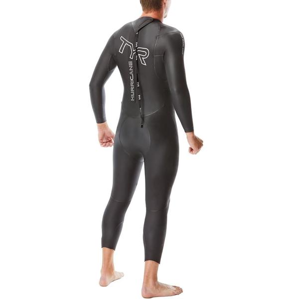 Imagem de Roupa De Borracha Masculina M/L Wetsuit Hurricane Cat1 Tyr