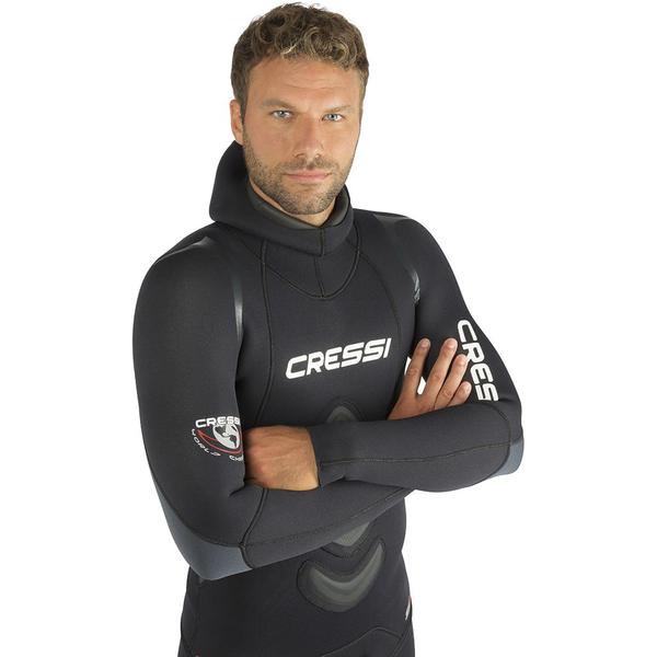 Imagem de Roupa de  Mergulho Cressi Apnea New Generation 5MM