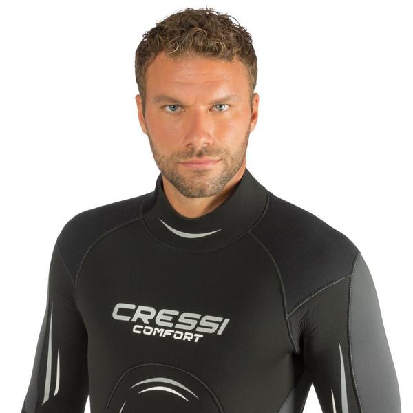 Imagem de Roupa De Mergulho Cressi Comfort Man 7mm