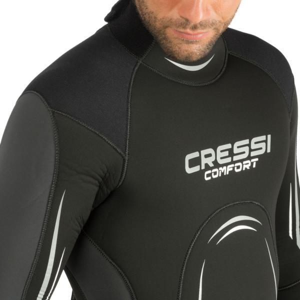 Imagem de Roupa De Mergulho Cressi Comfort Man 7mm