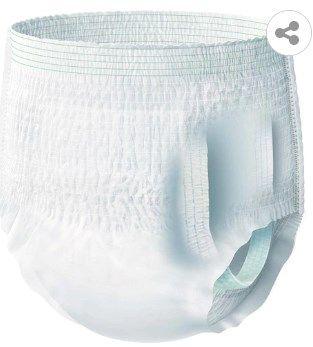 Imagem de Roupa Intima Descartável Pants HIGIMAX 