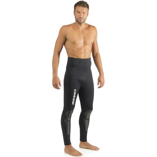 Imagem de Roupa Neoprene Mergulho Apnea New Generation 3.5 - Cressi